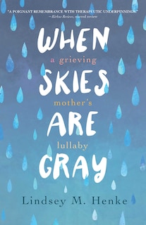 Front cover_When Skies Are Gray