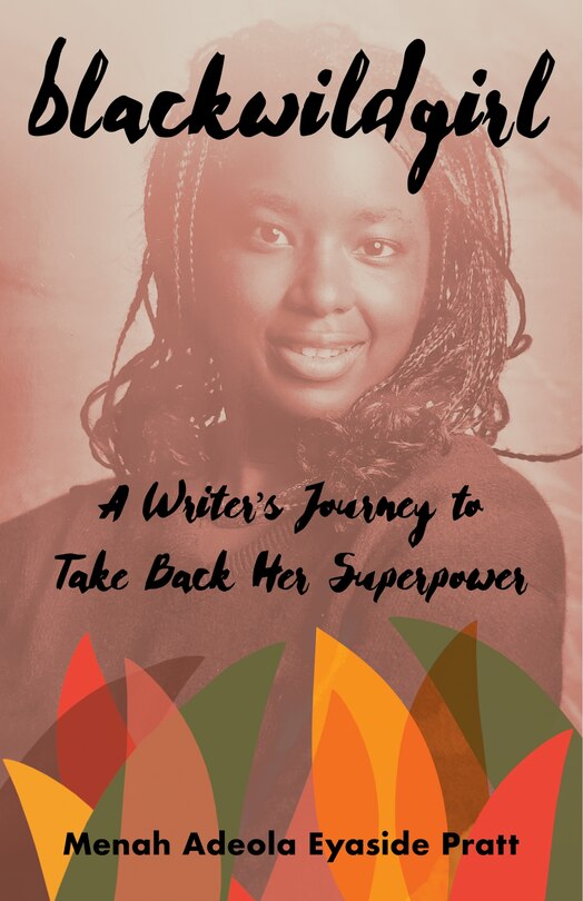 Front cover_Blackwildgirl