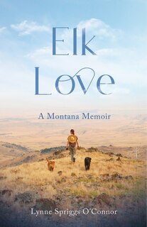 Couverture_Elk Love