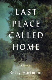 Front cover_Last Place Called Home
