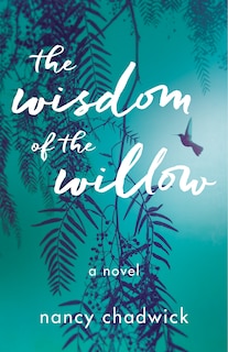 Front cover_The Wisdom of the Willow