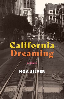 Front cover_California Dreaming