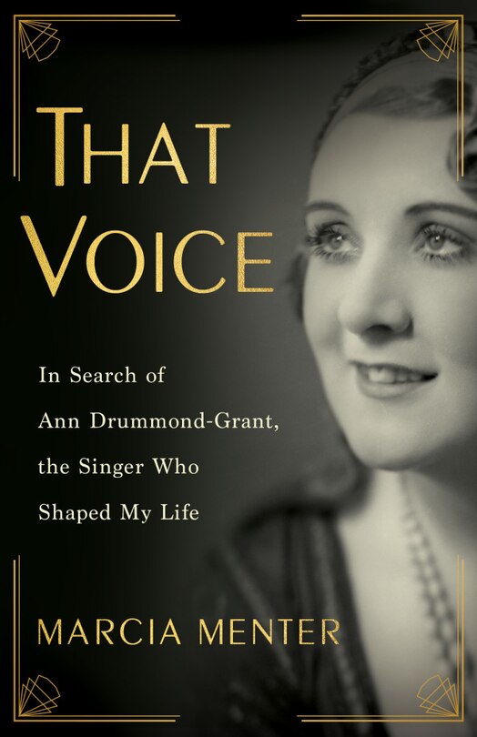 Front cover_That Voice