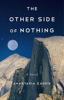 Couverture_The Other Side of Nothing