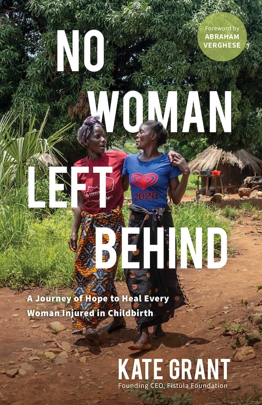 Couverture_No Woman Left Behind