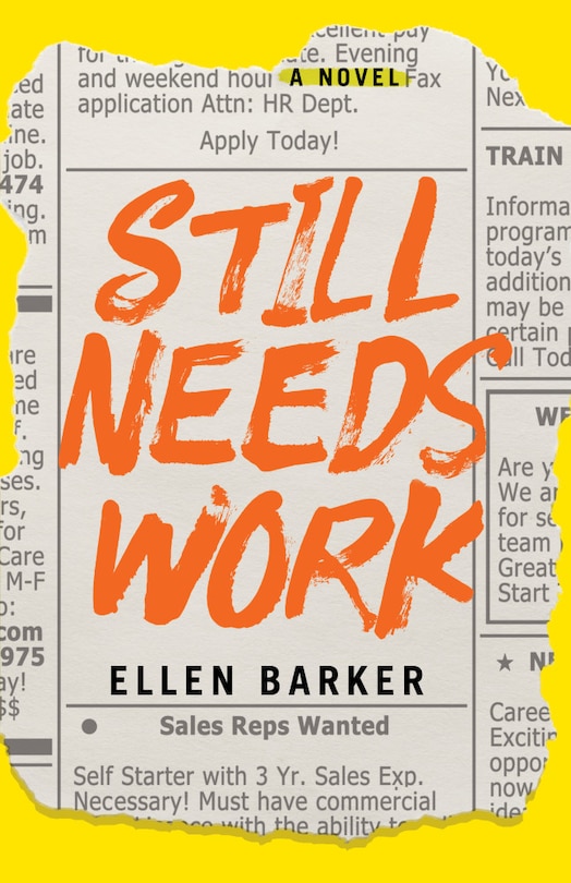 Front cover_Still Needs Work