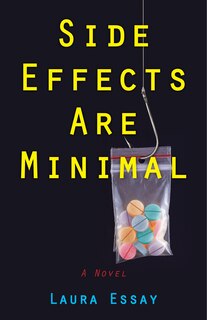 Front cover_Side Effects Are Minimal