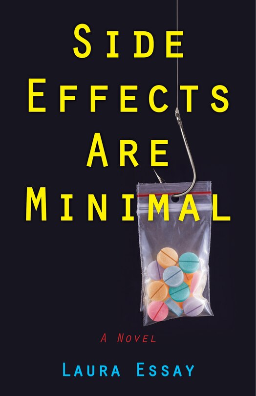 Front cover_Side Effects Are Minimal
