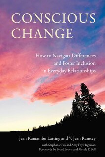 Front cover_Conscious Change
