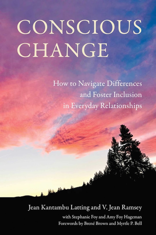 Front cover_Conscious Change