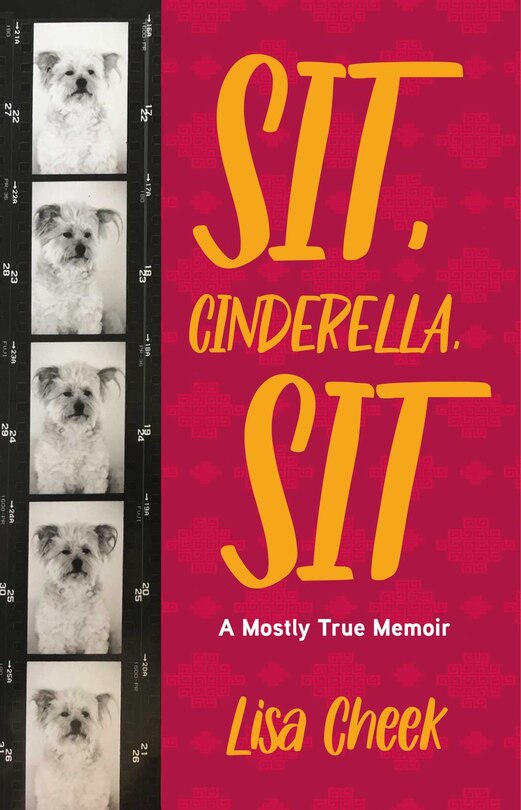 Front cover_Sit, Cinderella, Sit