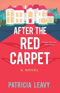 Front cover_After the Red Carpet