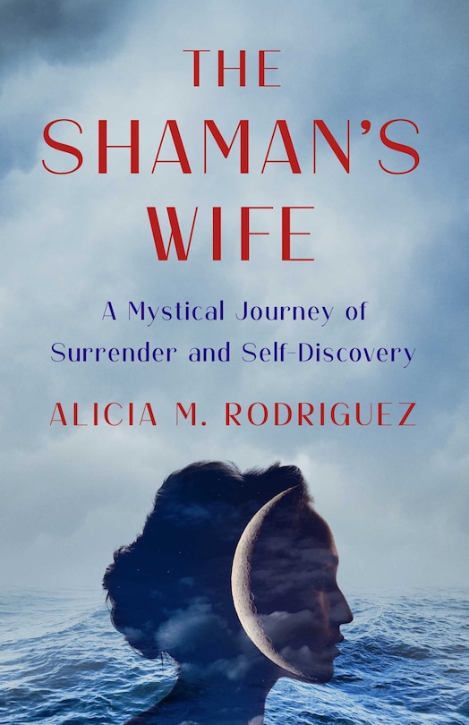Couverture_The Shaman's Wife