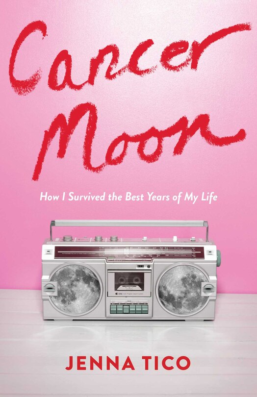Front cover_Cancer Moon