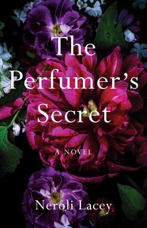 Front cover_The Perfumer's Secret