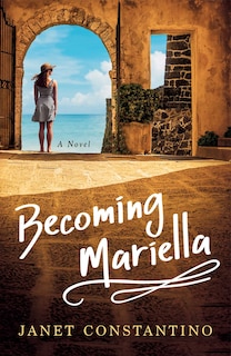 Front cover_Becoming Mariella