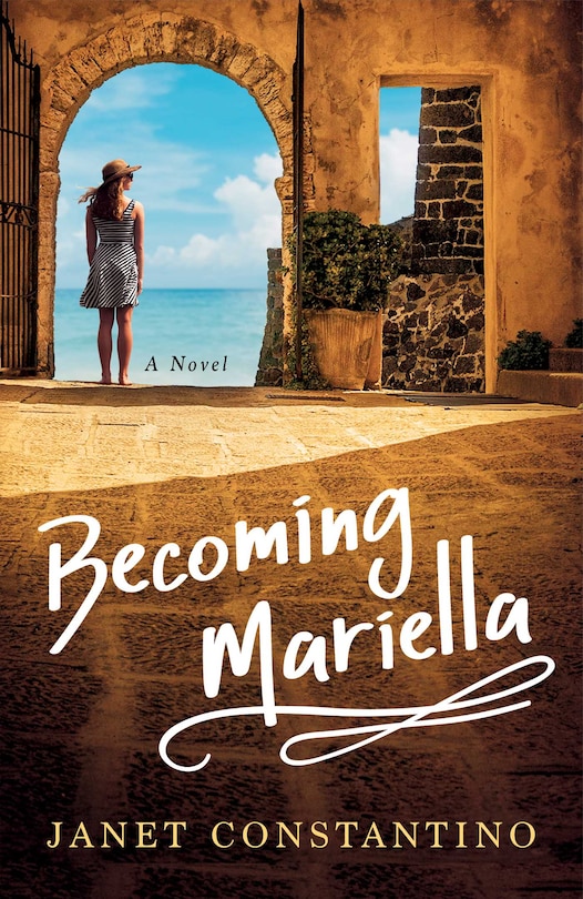 Front cover_Becoming Mariella