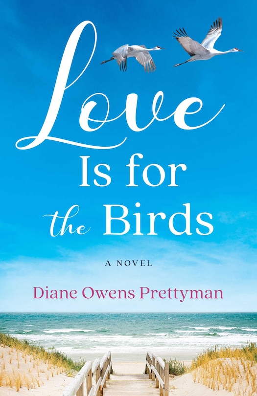 Front cover_Love Is for the Birds