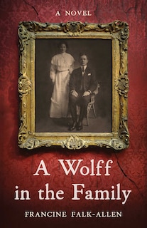 Front cover_A Wolff in the Family