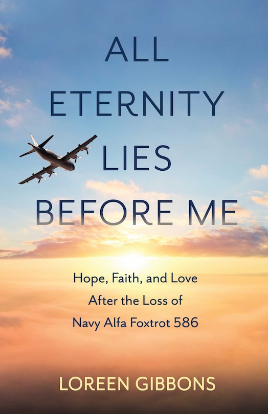 Front cover_All Eternity Lies Before Me