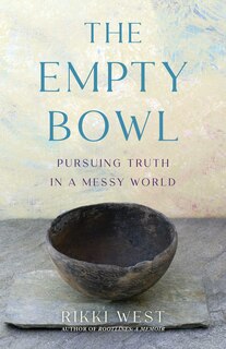 Front cover_The Empty Bowl