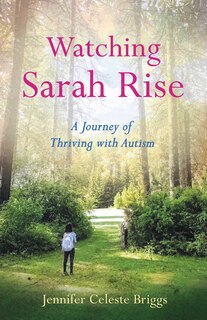 Front cover_Watching Sarah Rise