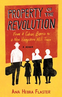Couverture_Property of the Revolution