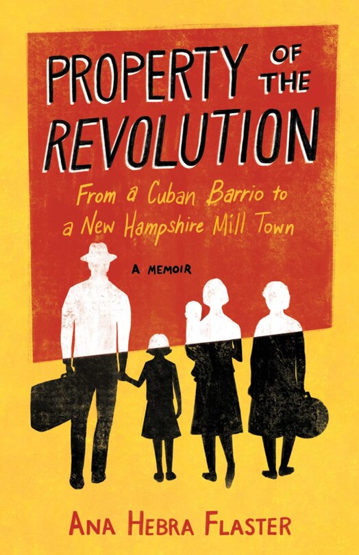 Couverture_Property of the Revolution
