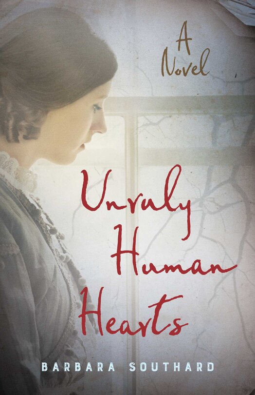 Couverture_Unruly Human Hearts