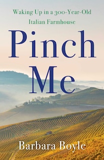 Couverture_Pinch Me