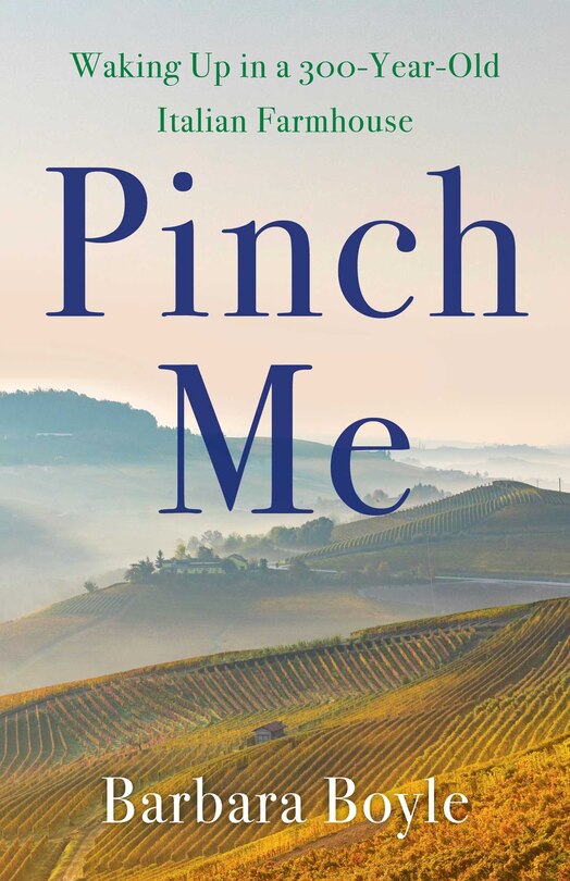 Couverture_Pinch Me