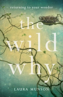 Front cover_The Wild Why