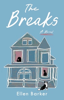 Front cover_The Breaks