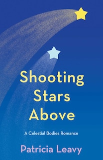 Front cover_Shooting Stars Above