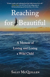 Front cover_Reaching for Beautiful