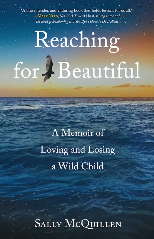 Front cover_Reaching for Beautiful