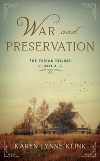 Couverture_War and Preservation