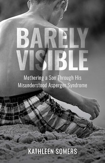 Front cover_Barely Visible