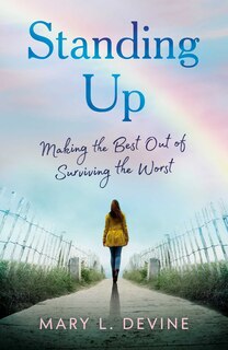 Front cover_Standing Up