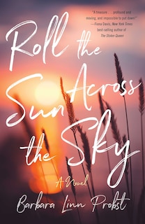 Front cover_Roll the Sun Across the Sky