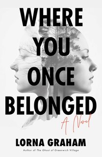 Front cover_Where You Once Belonged