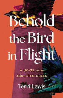 Front cover_Behold the Bird in Flight