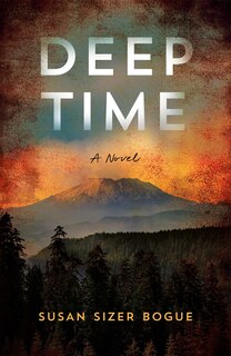 Front cover_Deep Time