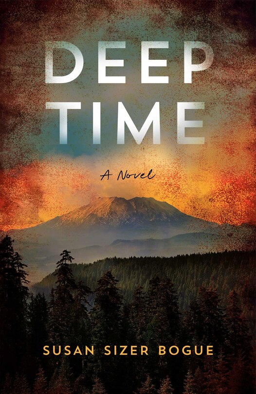 Front cover_Deep Time