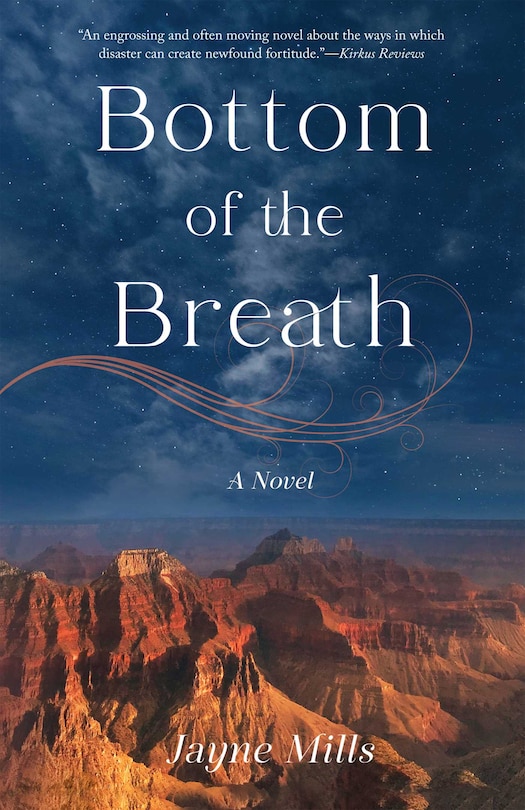 Front cover_Bottom of the Breath