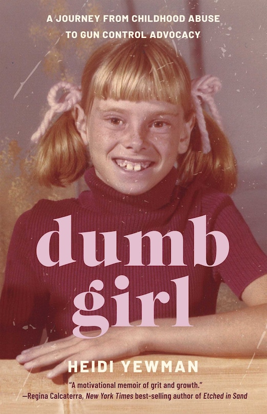 Couverture_Dumb Girl