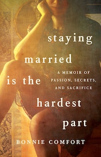 Front cover_Staying Married is the Hardest Part