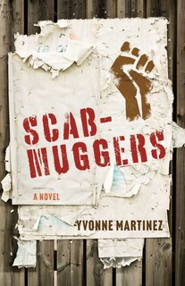 Front cover_Scabmuggers