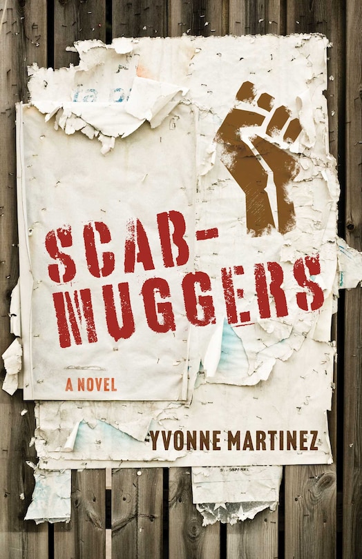 Front cover_Scabmuggers