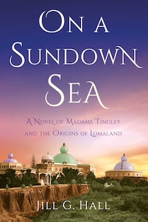 Front cover_On a Sundown Sea